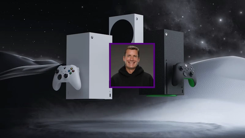 Ex-Blizzard-Chef Mike Ybarra kritisiert Xbox-Hardwarestrategie: „Nur ein Narr würde Konsolen bauen, wenn alle Spiele Drittanbieter werden“